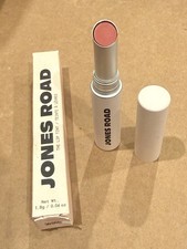Jones Road The Lip Tint JUST PINKY Full Size NIB HTF Shade