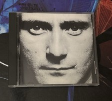 Face Value by Phil Collins (CD, Oct-1990, Atlantic (Label))