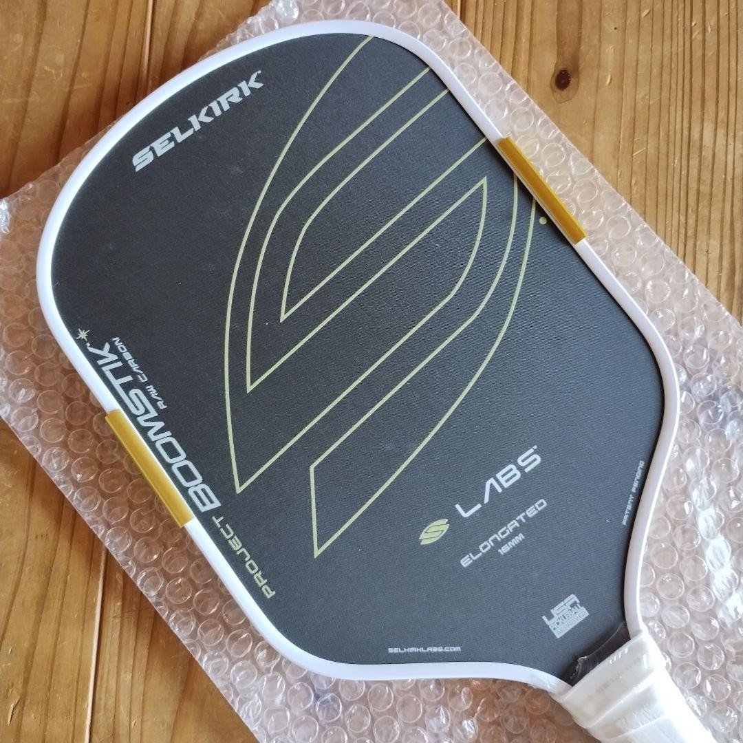 Selkirk Boomstik Pickleball Asia Limited Edition | eBay