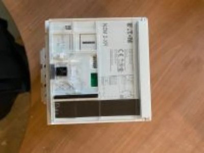 Eaton Motorantrieb NZM2-XR 230V Neu!!