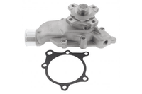 Wasserpumpe MotorküHlung FüR Jeep Grand Cherokee II Wrangler