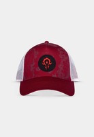 World Of Warcraft - Trucker Cap - Difuzed TC705123WOW - (Headwear / Trucker Cap