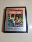 Jungle Hunt (Atari 2600, 1983)
