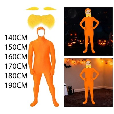 Deko Body mit offenem Gesicht, Rollenspiel, Geschenk, Zubehör, Body von