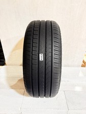 1 X 255 45 20 101W PIRELLI SCORPION VERDE FREE P&P 7MM REPAIRED REF 1113