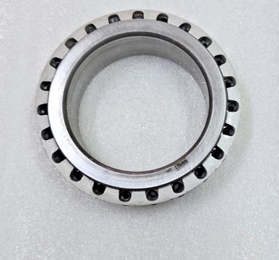 210095 SUPER PRECISION TAPERED ROLLER BEARING ONLY ID 95mm GAMET UK USED 210095