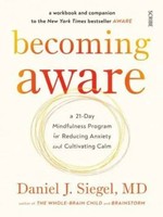 Becoming Aware | Daniel J. Siegel | Englisch | Taschenbuch | 2022