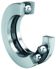 UNM 61808 Deep Groove Ball Bearing Single Row 40x52x7mm 4pc