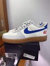 Nike Air Force 1 Brooklyn for Sale | Authenticity Guaranteed | eBay