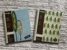 Carolina Pad Sasquatch Notebooks Lot Of 2 RARE!!!