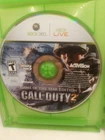 Call of Duty 2 Game of the Year Edition Microsoft Xbox 360 **DISC ONLY**