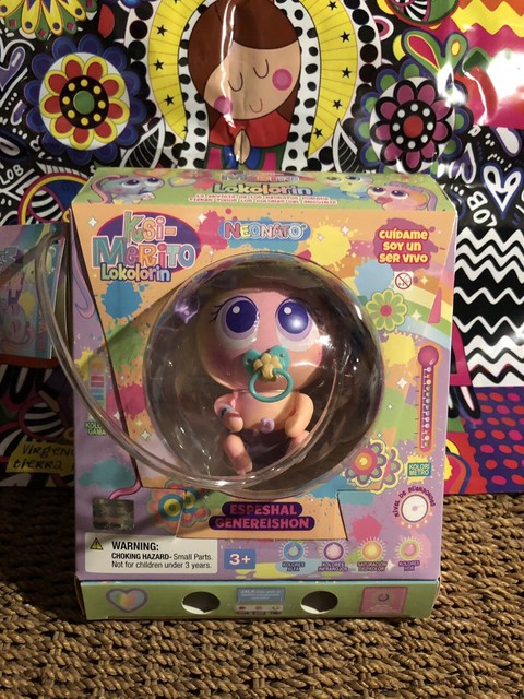 distroller koloreenies