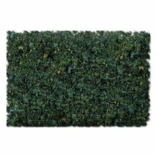 Scenic Express ~ Flock & Turf ~ Blended Tones Conifer Floor Blend  48 Oz ~ 883E