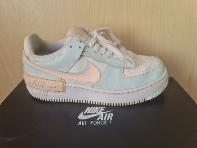 nike air force shadow size 6