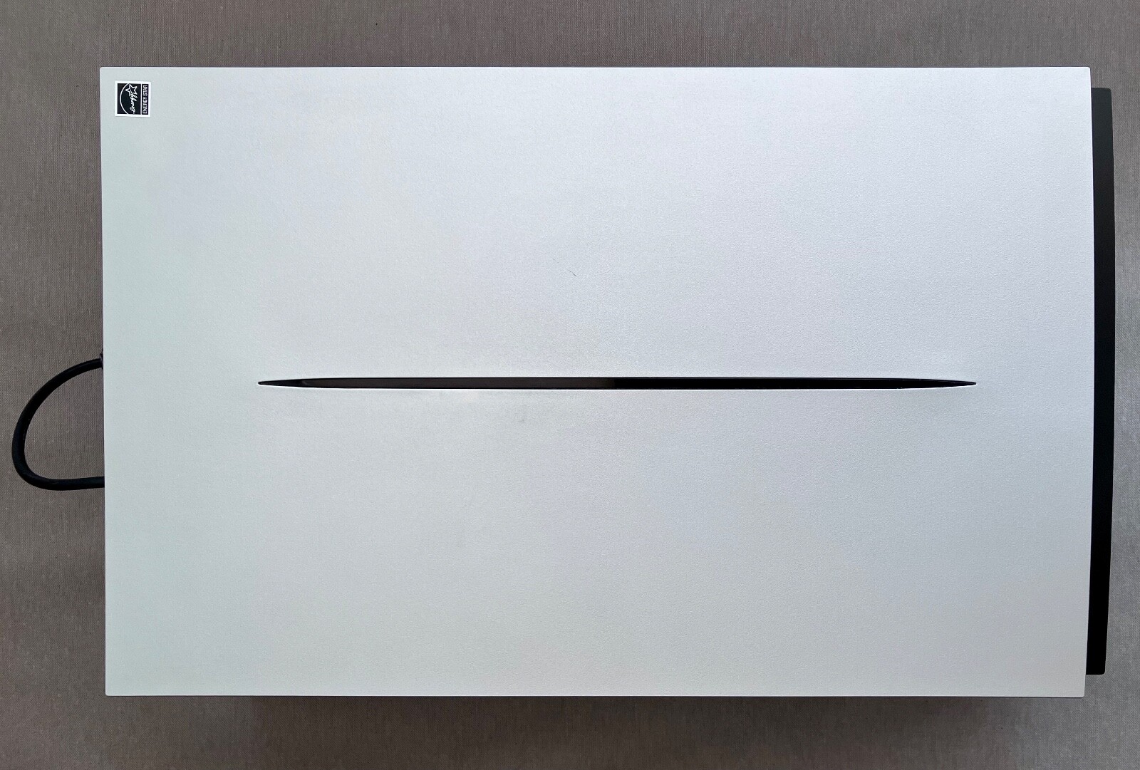 Epson Perfection V700 PHOTO flatbed scanner negatives/slides