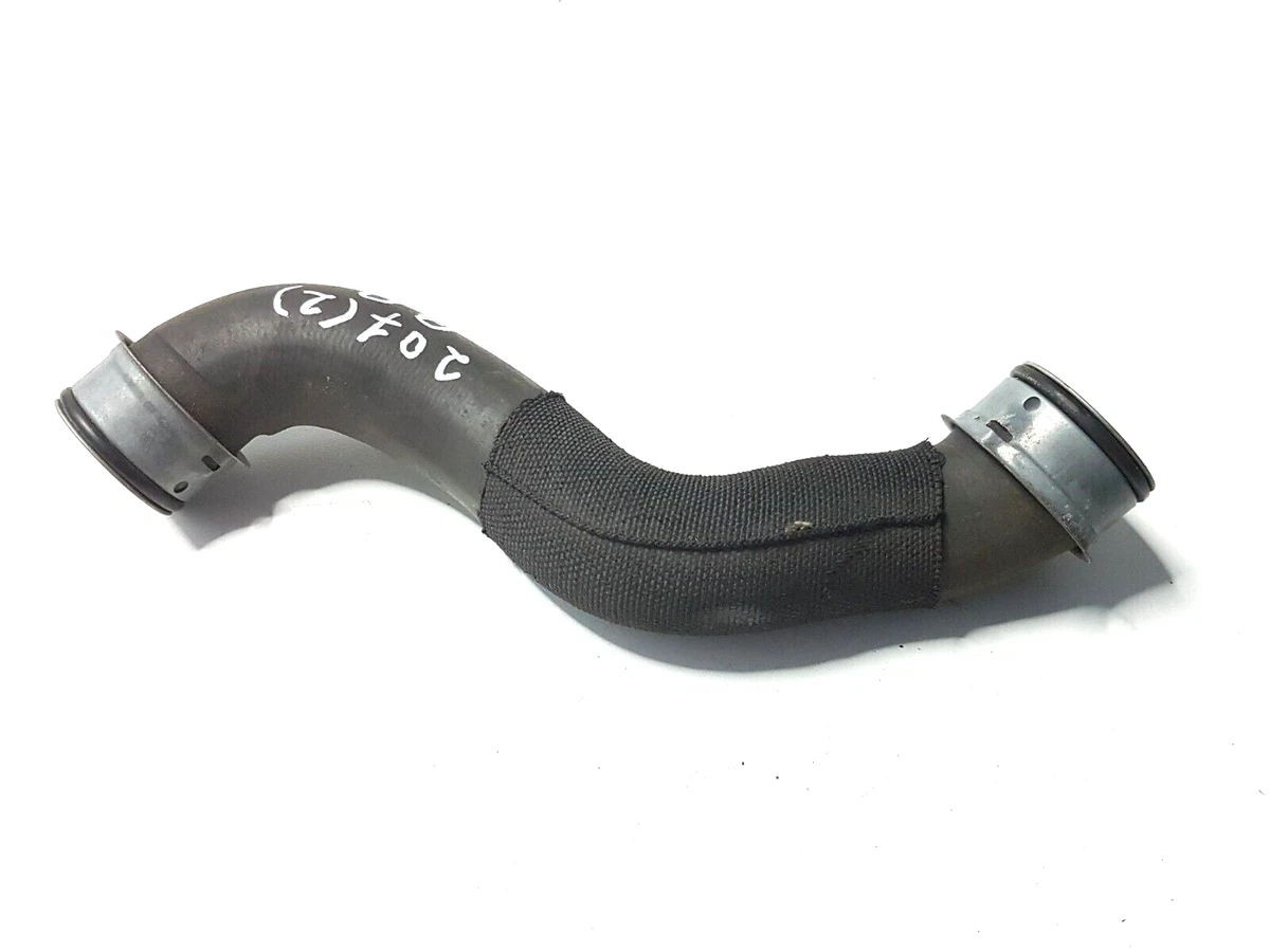 MERCEDES-BENZ W207 RHD ENGINE COOLER PIPE HOSE OEM A2125018282 | eBay
