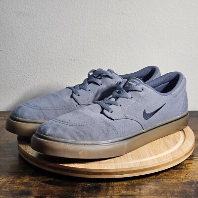 nike sb shoes size 12