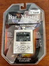 Bar Master Deluxe, Excalibur Electronics