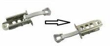 Porte avant et accessoires Mercedes SPRINTER