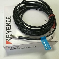1pc New KEYENCE PS-48 Photoelectric Sensor PS-48 ONE Year Warranty