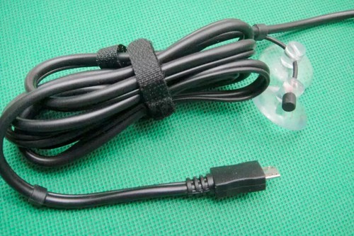 Micro USB Sat Nav Car Charger For TomTom Go Basic Essential Premium Via Start - 第 3/5 張圖片