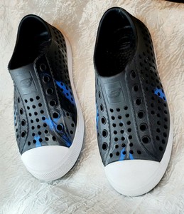 skechers kids water shoes