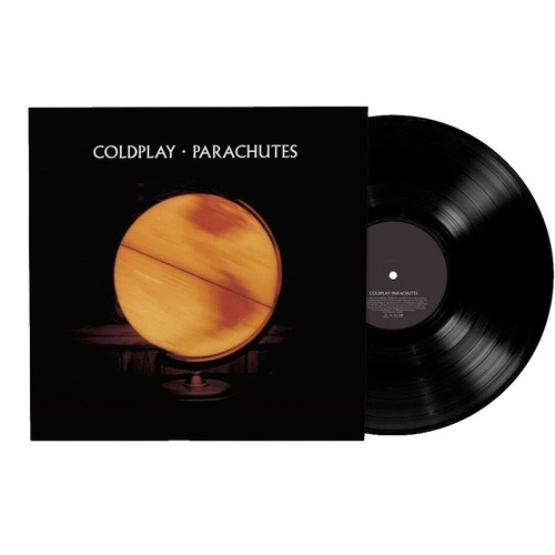 Coldplay - Viva la Vida or Death and All His Friends [Clear