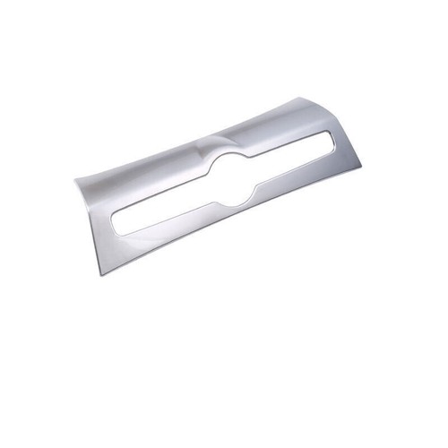 Original Volvo S90 Trim Panel Haken - 39835508 Für S90 2017-2019 & S90L 2019 | Gepäckhaken Kappe Schwarz