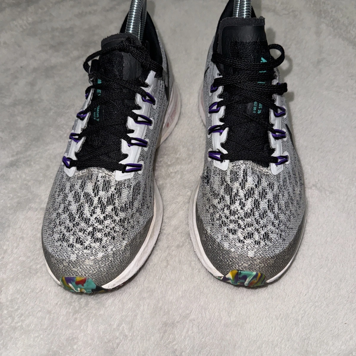 Nike hotsell pegasus boys