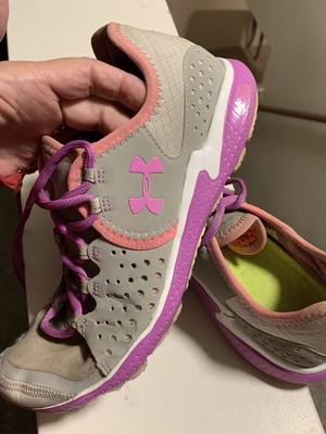 under armour mantis flip flops