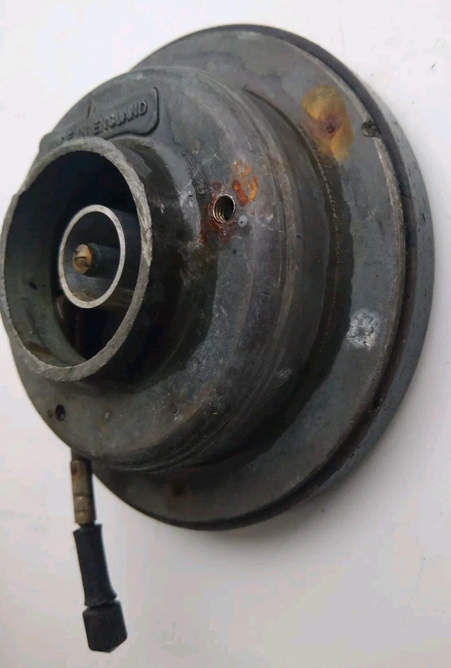 1930s Derby Bentley 3.5 Litre Speedometer - Image 3 of 4