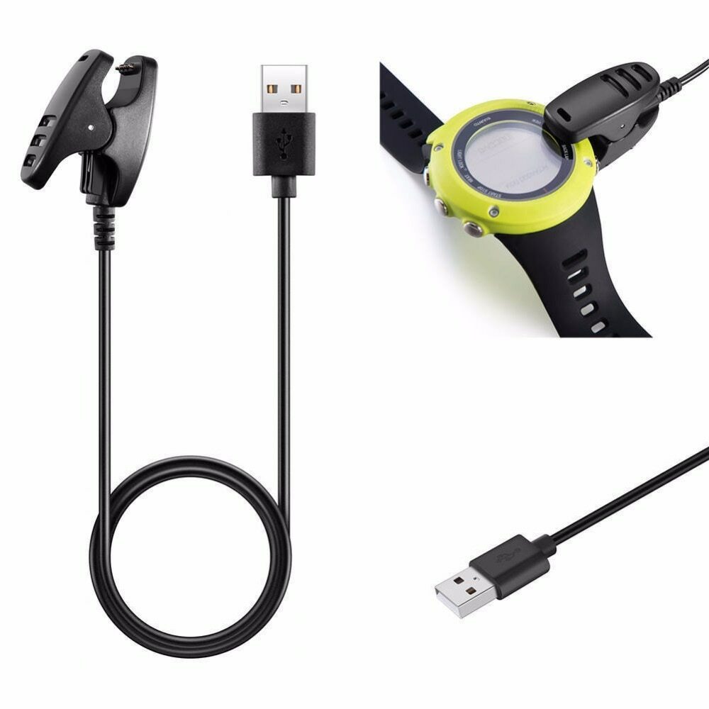 suunto ambit3 charging cable