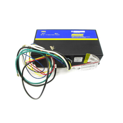 SQUARE D TVS1HWA10X SER. 002 120/240V NSNP