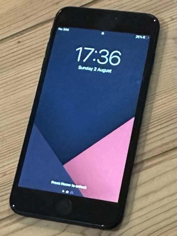 iPhone 7 Plus A1784 128GB for sale | eBay UK