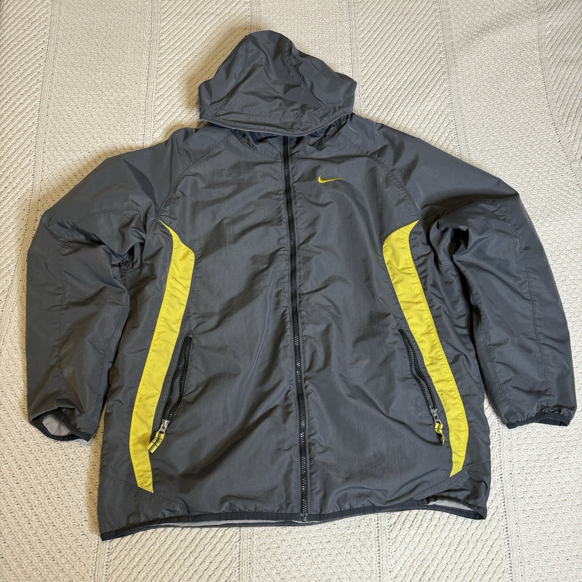 新品未使用 CEASE\" C'S REVERSIBLE PARKA XL Reversible Parka | UNIQLO US