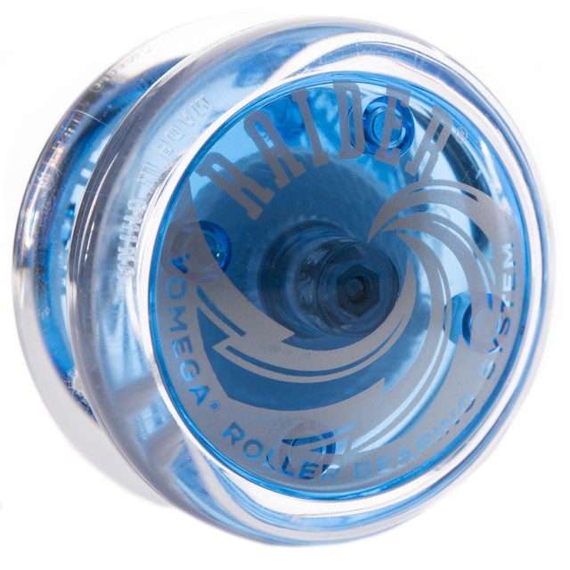 yoyo roller