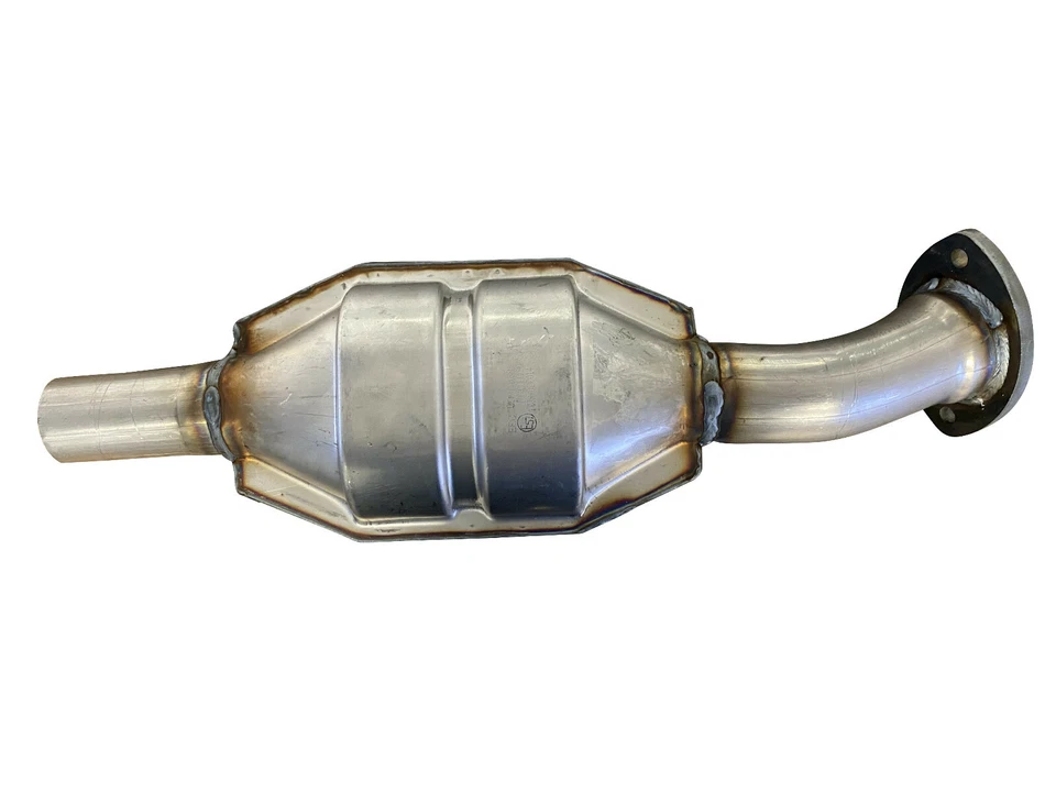 ✅ NEU Katalysator KAT Volvo S40 V40 I 1.6 1.8 2.0 Kombi 1995 - 2004 308509934 - Bild 3 von 4