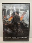 1917 (DVD, 2019) George MacKay, Dean-Charles Chapman