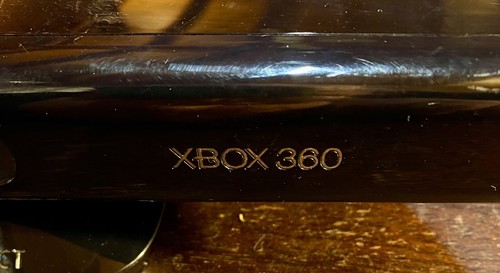 Xbox 360 Kinect Sensor - Picture 2 of 4