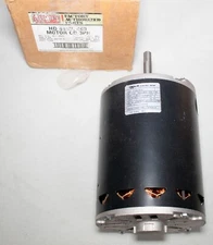 Carrier  HC44ML460 OD Motor 1/2 HP 1140 RPM 3 Ph P48J6A1