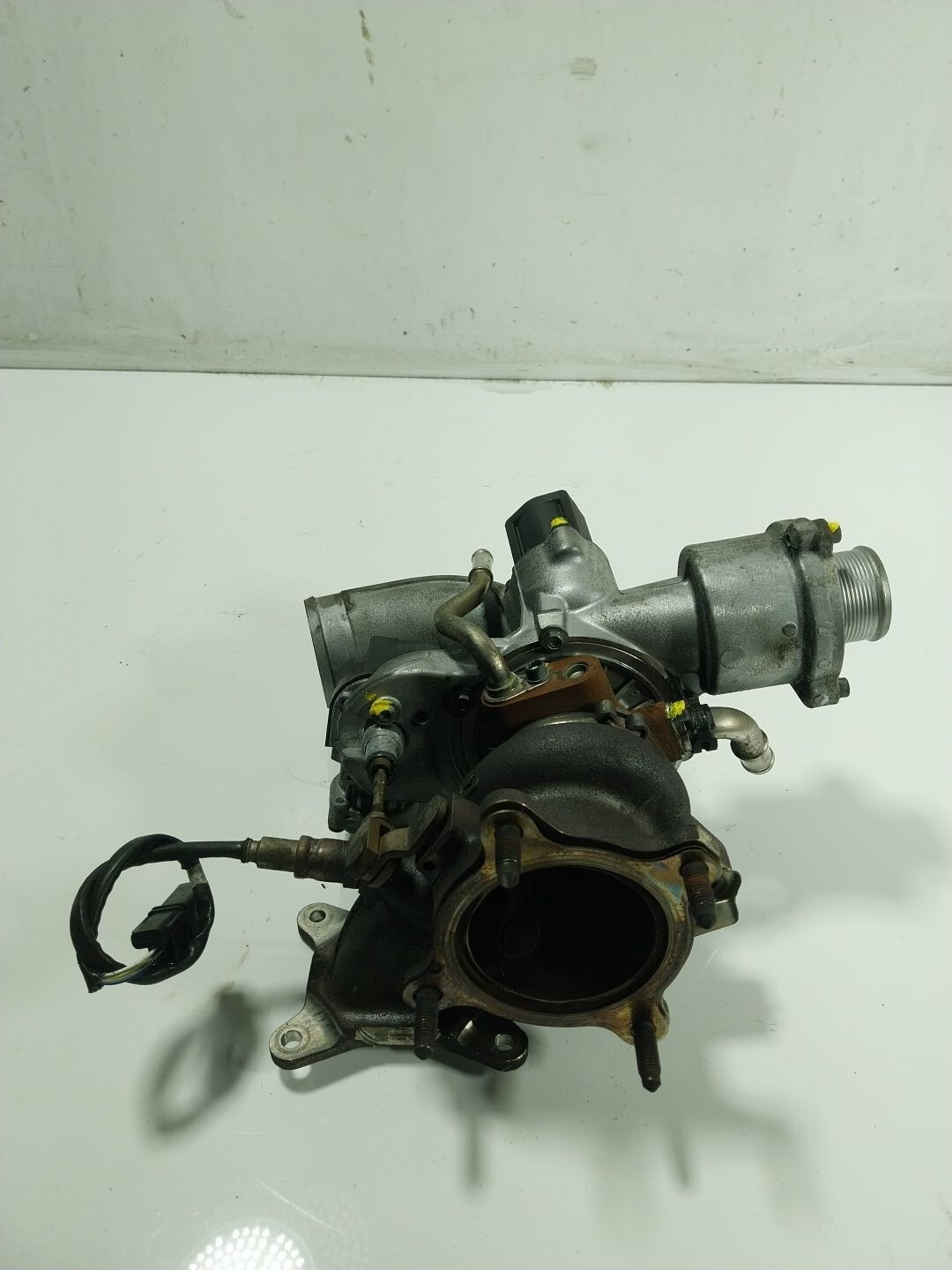 06L145654G TURBOCHARGER FOR AUDI A5 SPORTBACK F5A 2.0 16V TFSI 