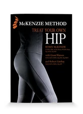 Treat Your Own Hip (Paperback) by Robin McKenzie