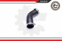 Esen SKV Ladeluftschlauch FüR Alfa Romeo Mito 955 1.4 Bi-Fuel 43SKV028