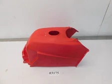 1998 Yamaha Timberwolf 250 OEM Top Cover Fuel Tank Cover 4BD-W217A-E0-00