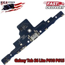 NEW Charging Port USB Board Connector For Samsung Galaxy Tab S6 Lite P610 P615
