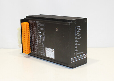 Rossmanith 806112 Controller ROthy 806X1 | eBay