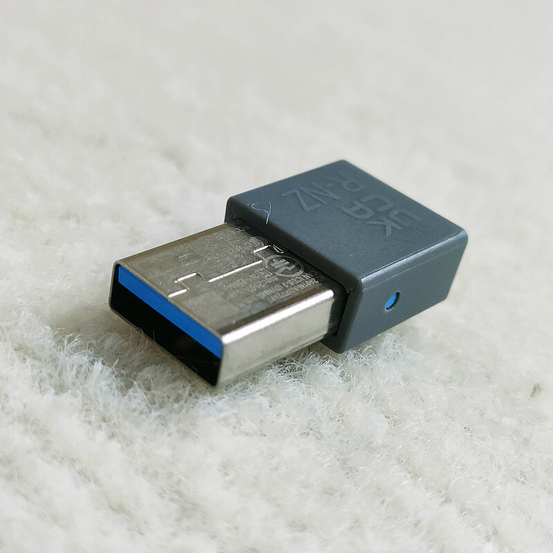 USB Dongle Receiver Adapter For CISCO 730 wireless Headset