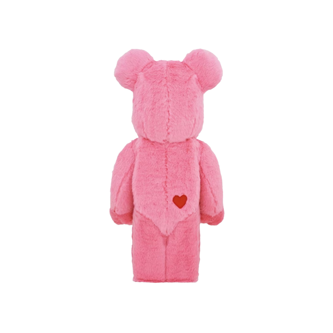 BE@RBRICK Cheer Bear Costume Ver. 1000％ Be@rbrick Bearbrick Care Bears Cheer Bear Costume Ver. 1000% | eBay