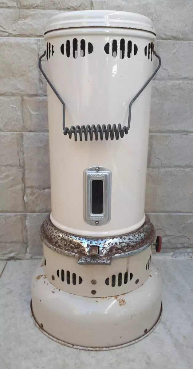 valor oilheater 207