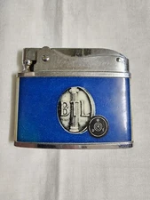 Vintage Warco Advertising Flat Lighter BLT. RARE